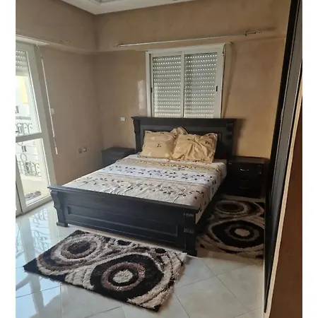Dar Mayssane Agadir Esterno foto