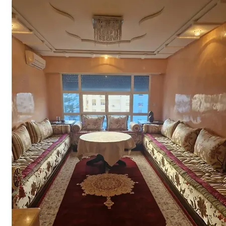 Dar Mayssane Agadir Esterno foto